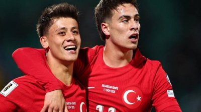 Türkiyə millisi iki yoxlama oyunu keçirəcək