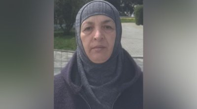 İtkin düşən 61 yaşlı qadın axtarılır - FOTO