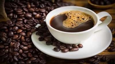 Kofe sevənlərə ŞAD XƏBƏR - Faydaları BƏLLİ oldu