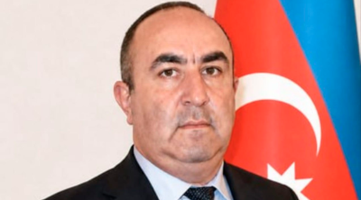 ATU-ya yeni prorektor təyin edildi