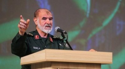 Müharibə yenidən başlaya bilər - İranlı general
