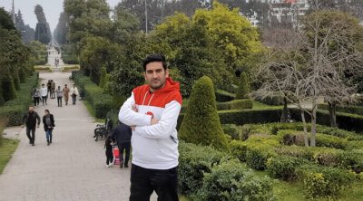 Yaqub Kərimpur edam edildi - FOTO