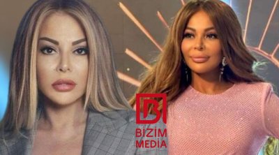 Səhhətində problem yaranan Aygün Kazımova bu gün də səhnəyə çıxmadı - VİDEO