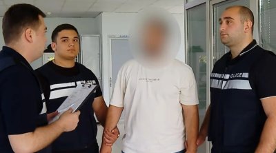 Tbilisidə Azərbaycan vətəndaşı saxlanıldı