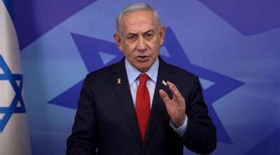 Pilotlarımız İranın hər yerinə çata bilir - Netanyahu