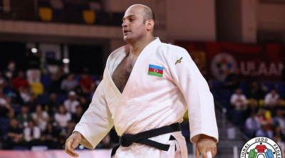 Cüdo millimiz &ldquo;Böyük Dəbilqə&rdquo;ni 3 medalla başa vurdu