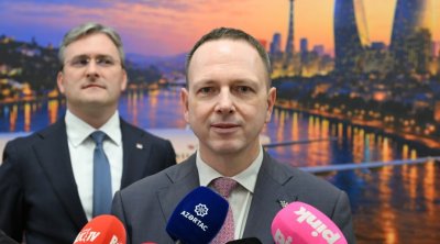 &ldquo;Air Serbia&rdquo;nın baş direktoru: Bakı-Belqrad reysləri regional hava nəqliyyatında yeni imkanlar açır