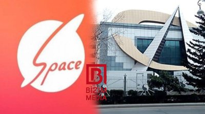 &ldquo;Space&rdquo;in bağlandığı iddia edilən verilişi yenidən yayımda &ndash; VİDEO