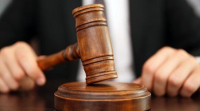 Xaricdə qanunsuz silahlı birləşmədə iştirak edən şəxsə HÖKM OXUNDU