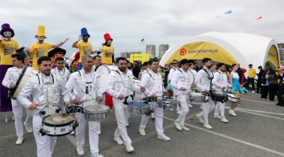 &ldquo;Azərlotereya&rdquo; &ldquo;Bakı Marafonu 2026&rdquo;nın tərəfdaşı oldu &ndash; VİDEO