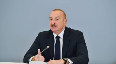 Prezident: &ldquo;Azərbaycan və Ermənistan arasında sülh reallıqdır&rdquo;