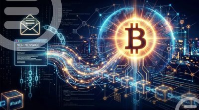 Bir e-mail dünyanı necə dəyişdi? - "Bitcoin"in arxasındakı ideya