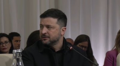 Zelenski: &ldquo;Azərbaycan və Ermənistana dayanıqlı sülh arzulayırıq&rdquo;