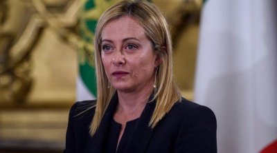 Meloni: Azərbaycan İtaliyanın strateji tərəfdaşıdır