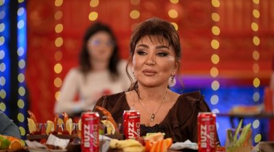 İlhamə Quliyeva ilə qalmaqalın səbəbini ilk dəfə AÇIQLADI &ndash; VİDEO