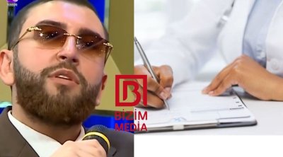 &ldquo;Həkimin məsləhət gördüyü sabundan 2 il istifadə etdim, dərim yandı&rdquo; - VİDEO