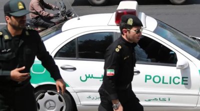 İranda xarici dövlətlərlə əlaqəsi olan 22 nəfərin aktivləri müsadirə edildi