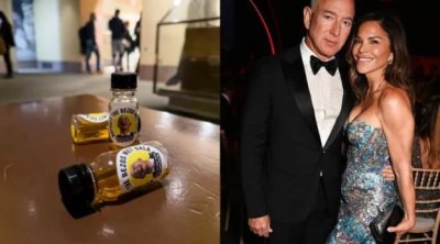 Met Gala öncəsi qalmaqal: Bezosa bu üsulla etiraz etdilər