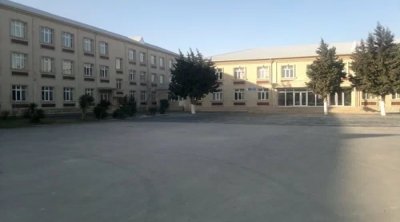 Bakıda məktəbdə 7 şagird qoğaldan ZƏHƏRLƏNİB - Direktor cəzalandırıldı - FOTO