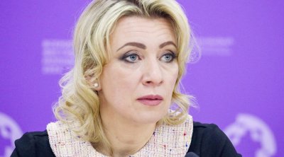 Zaxarova: &ldquo;Rusiya Ukrayna üzrə danışıqlardan imtina etmir&rdquo;