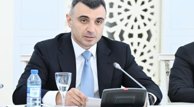 &ldquo;Yelo Bank&rdquo;a sanksiya tətbiq olunmasına Taleh Kazımovdan REAKSİYA