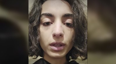 22 yaşlı qız atası və əmisi ilə bağlı videomüraciət yayıb KÖMƏK İSTƏDİ