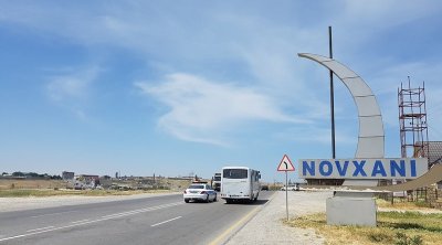 Novxanıda öldürülən gəncin KİMLİYİ məlum oldu