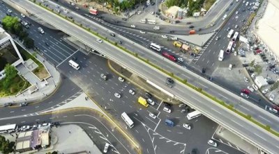 Sürücülərə ŞAD XƏBƏR - Yeni dairəvi yollar tikiləcək - FOTO
