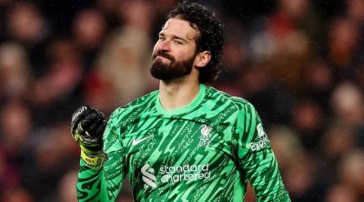 &ldquo;Liverpul&rdquo;un qapıçısı &ldquo;Yuventus&rdquo;a keçir