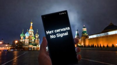 Mayın 9-da Moskvada mobil internet OLMAYACAQ