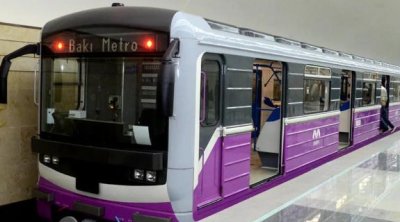Metronun iş rejimi dəyişdirilir: İNTERVAL ARTIRILIR