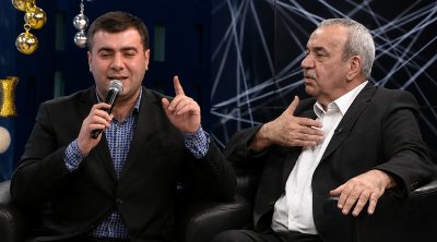 Ağamirzə Rəşad Dağlının azadlığa çıxdığını deyib? - Özündən açıqlama