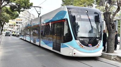 Bakıda tramvay nəqliyyatını "Bakı Metropoliteni" təşkil EDƏCƏK