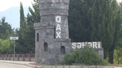 Qaxda hasar uçdu: şəhər və 4 kəndin qazı kəsildi - FOTO