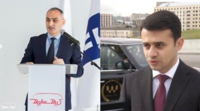 Prezidentin fərmanı ilə ləğv edilən qurumların rəhbərləri KİMLƏR İDİ?