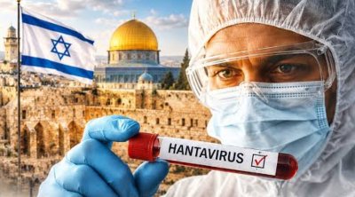 Hantavirus İsrailə də çatdı: İLK YOLUXMA təsdiqləndi