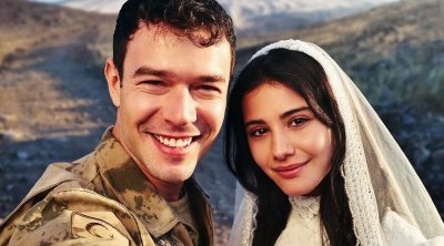 &ldquo;Sevdiğim Sensin&rdquo;dən ayrılır - FOTO