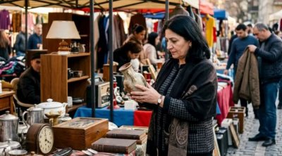 Bakıda yeni "trend" &mdash; Hətta varlılar da bu üsuldan istifadə edir