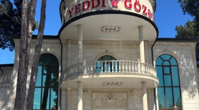 &ldquo;7 Gözəl&rdquo; şadlıq evində nöqsanlar aşkar edildi &ndash; FOTO