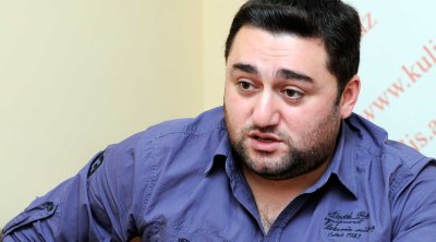 805 manat hesab gəldi, aktyor əsəbiləşdi - FOTO