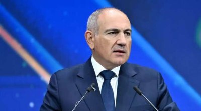 Paşinyan ermənilərin Qarabağ hərəkatını &ldquo;taleyüklü səhv&rdquo; adlandırdı