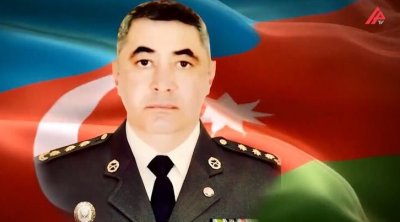 İlqar Mirzəyevin heç yerdə olmayan FOTOSU