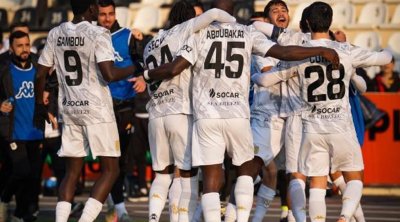 &ldquo;Neftçi&rdquo;yə qoyulan transfer qadağası ləğv edildi