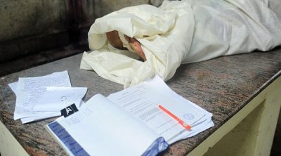 &ldquo;Sağlığında sahə həkiminin qəbuluna düşməyibsə, ölüm kağızı almaq olmur&rdquo;- Rəsmi açıqlama