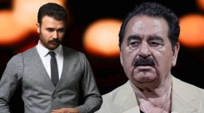 &ldquo;İbrahim Tatlıses sənət həyatımı bitirmək üçün əlindən gələni etdi&rdquo;