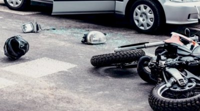 Novxanı-Pirşağı yolunda avtomobillə motosiklet toqquşub: Ölən var