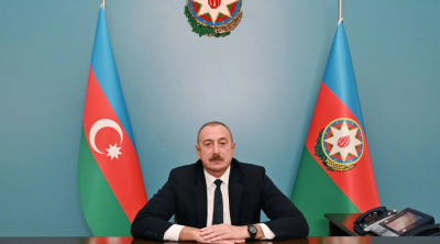 Prezidentin sosial media hesablarında Heydər Əliyevlə bağlı VİDEOÇARX