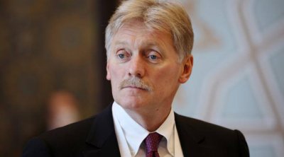 Peskov: Moskva İrəvandan Zelenskinin çıxışı ilə bağlı izahat gözləyir