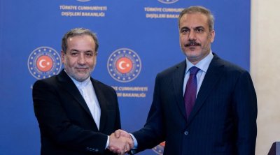 Fidan Araqçi ilə telefonda bu məsələləri MÜZAKİRƏ ETDİ