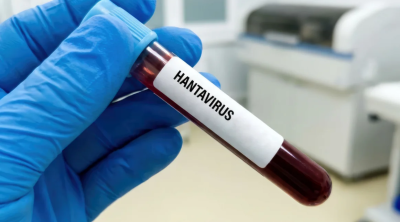 Hantavirusa görə gəmidəki sərnişinlər təxliyə edildi